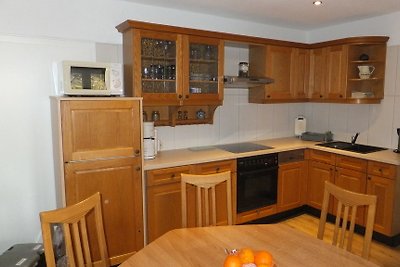 Ferienwohnung Haus-Irmi