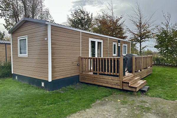 Ferienhaus Lauwersoog