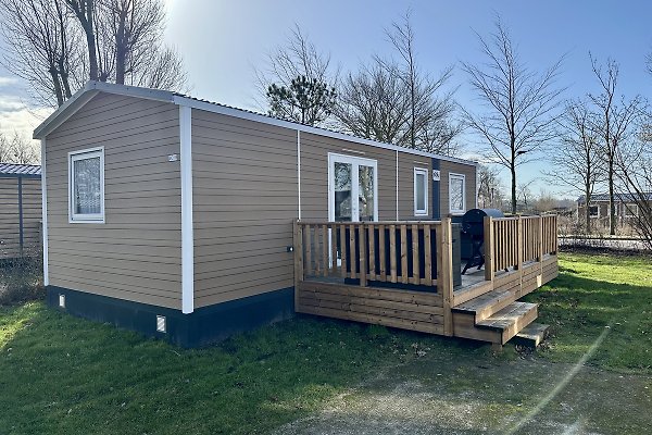 Ferienhaus Lauwersoog