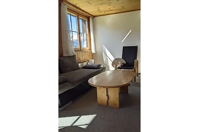Ferienwohnung im Top Skigebiet Davos
