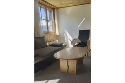 Ferienwohnung im Top Skigebiet Davos