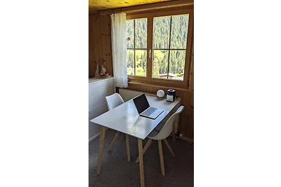 Ferienwohnung im Top Skigebiet Davos