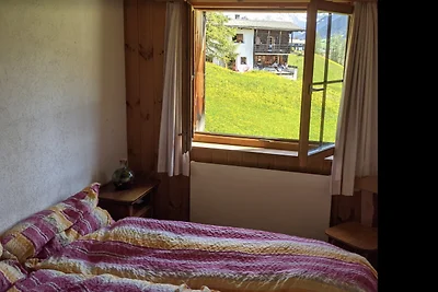 Ferienwohnung im Top Skigebiet Davos