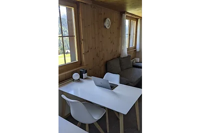 Ferienwohnung im Top Skigebiet Davos