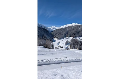 Ferienwohnung im Top Skigebiet Davos