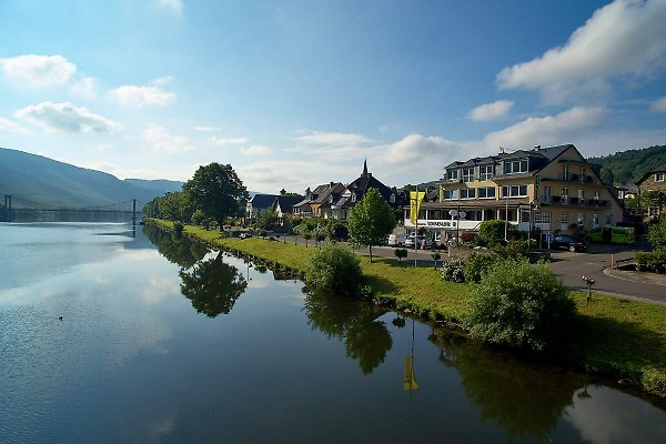 Unterkunft Bernkastel-Kues