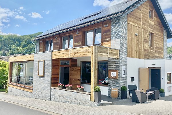 Ferienhaus Simmerath