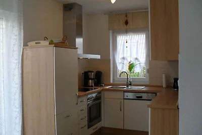 Ferienhaus Wenger