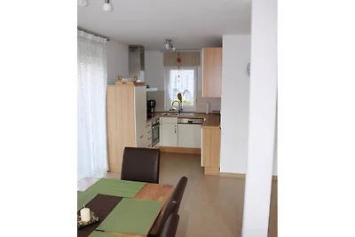 Ferienhaus Wenger