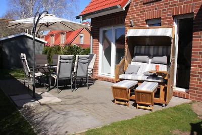Ferienhaus Wenger