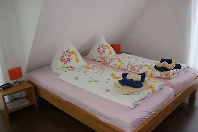 Ferienhaus Wenger
