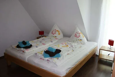 Ferienhaus Wenger
