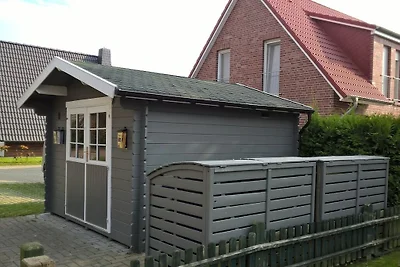 Ferienhaus Wenger
