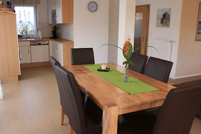 Ferienhaus Wenger