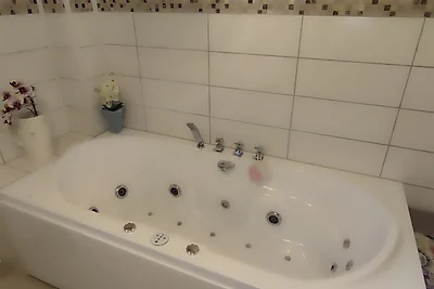 Zimmer An der Lewitzmühle