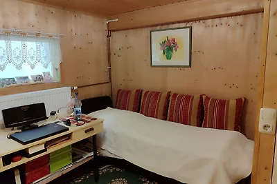 Zimmer An der Lewitzmühle