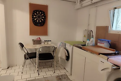 Zimmer An der Lewitzmühle