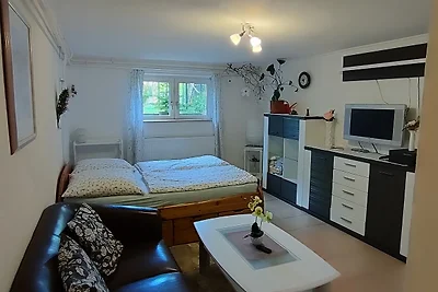 Zimmer An der Lewitzmühle