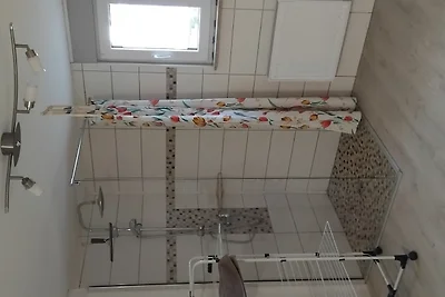 Zimmer An der Lewitzmühle