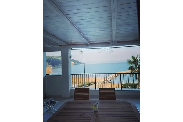 Ferienhaus Peschici