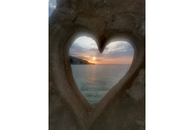 Driekamerappartement aan de Baai van Peschici