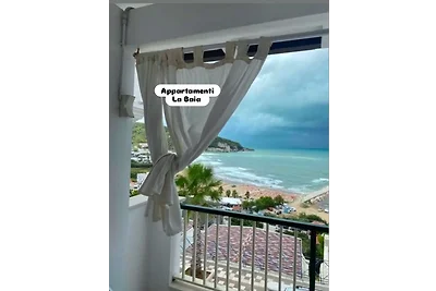 Ferienwohnung Familienurlaub Peschici