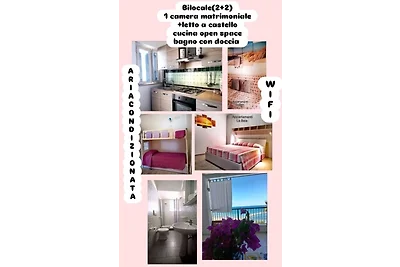 Appartamenti La Baia