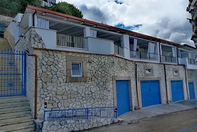 Ferienwohnung Familienurlaub Peschici