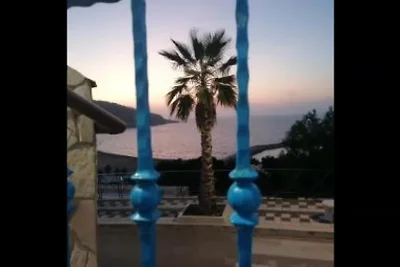 Bilocale vista mare per 2adulti