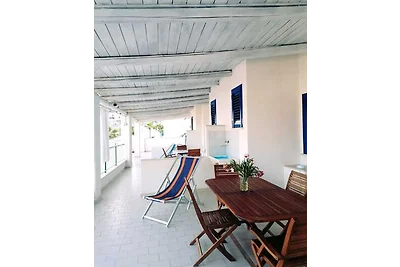 Ferienwohnung Familienurlaub Peschici