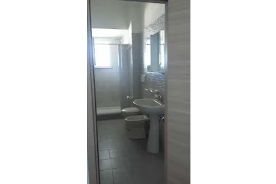 Driekamerappartement aan de Baai van Peschici