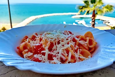 Ferienwohnung Familienurlaub Peschici