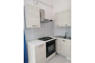 Ferienwohnung Familienurlaub Peschici