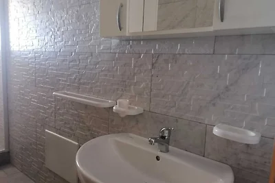 Driekamerappartement aan de Baai van Peschici