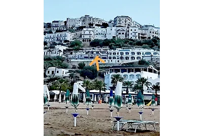 Ferienwohnung Familienurlaub Peschici