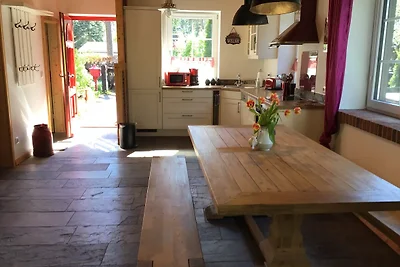 The Welsh House