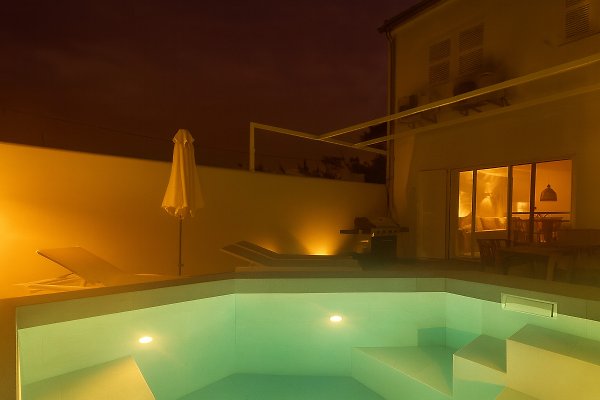 Ferienhaus Ses Salines