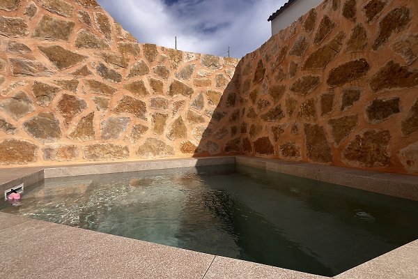 Ferienhaus Ses Salines