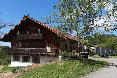 Piller Wurzerhäusl