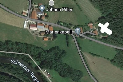 Piller Wurzerhäusl