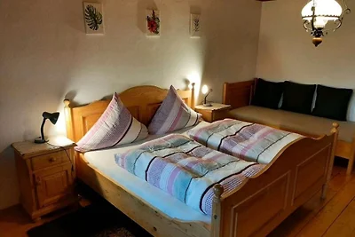 Piller Wurzerhäusl