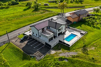 Villa Otokar
