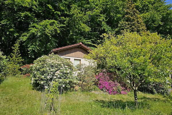 Ferienhaus Radeberg