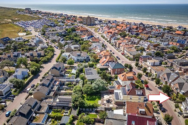 Ferienwohnung Zandvoort
