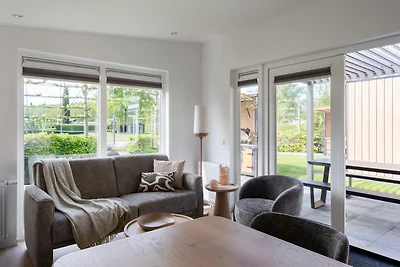 Lodges van Rongen - Eilandbries