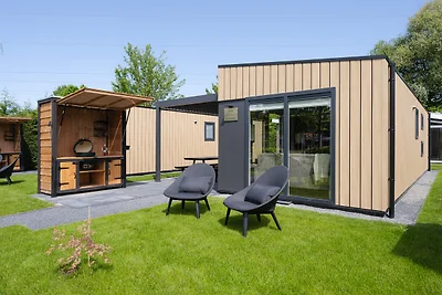 Lodges van Rongen - Fluisterduin