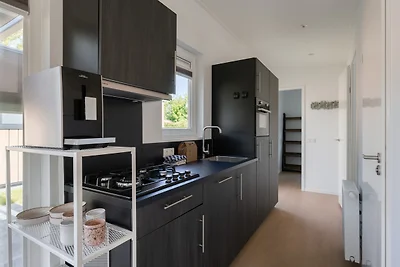 Lodges van Rongen - Fluisterduin