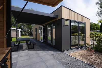 Lodges van Rongen - Eilandbries