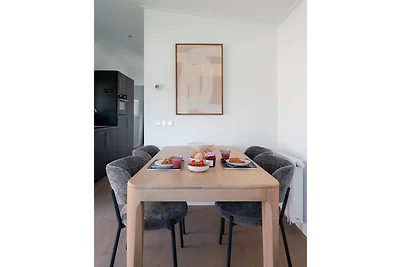 Lodges van Rongen - Eilandbries