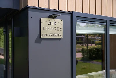 Lodges van Rongen - Deltawerken